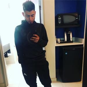 Meet your Posher, Aly